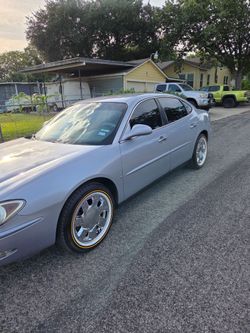 2006 Buick LaCrosse