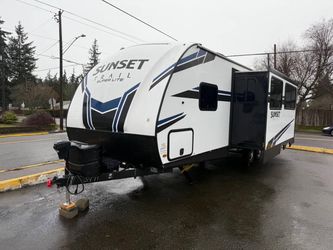 2021 Sunset Trail Super Lite