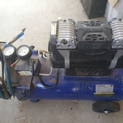 Good Year Air Compressor 