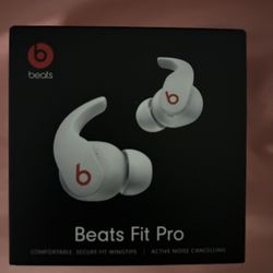 Beats Fit Pro