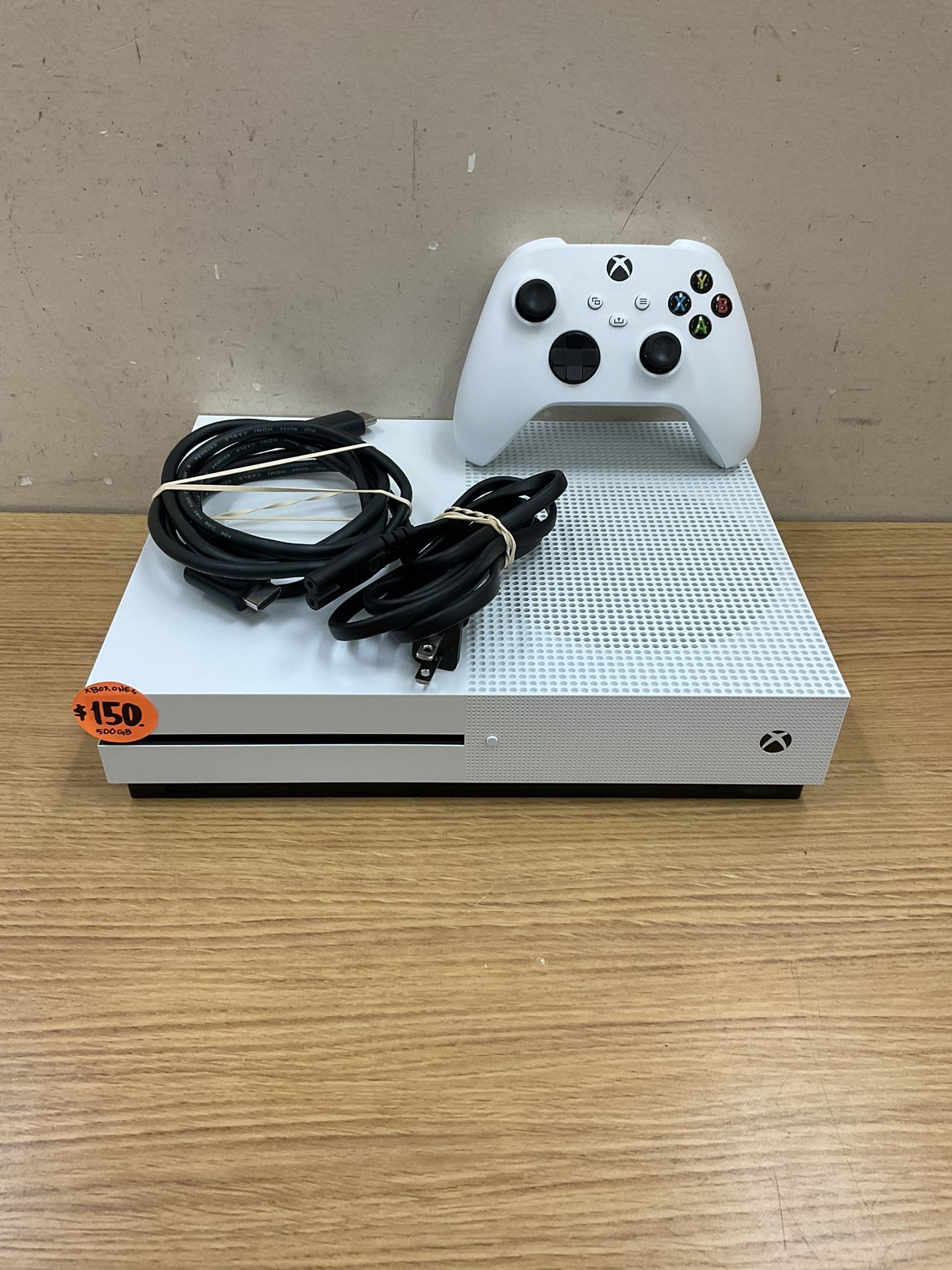 XBOX ONE S 500BG