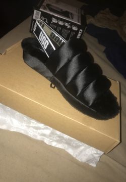 Uggs size 10 women