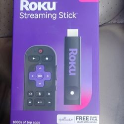 Roku Streaming Stick 