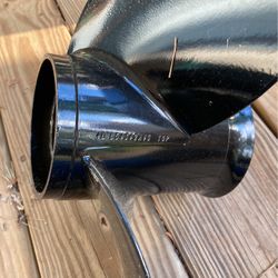 Prop No Hub