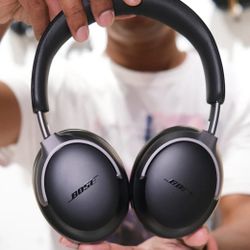 Bose QuietComfort Headphones
