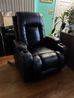Power Recliner Chair