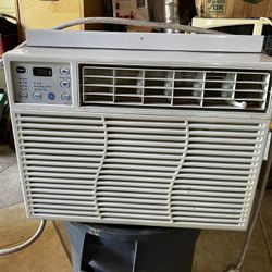 A/C