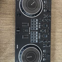 pioneer rev1 dj
