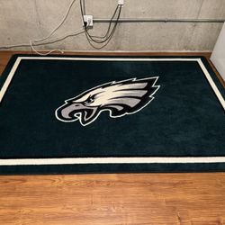 Philadelphia Eagles Large Rug 