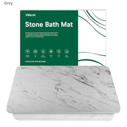 Stone Bath Mat