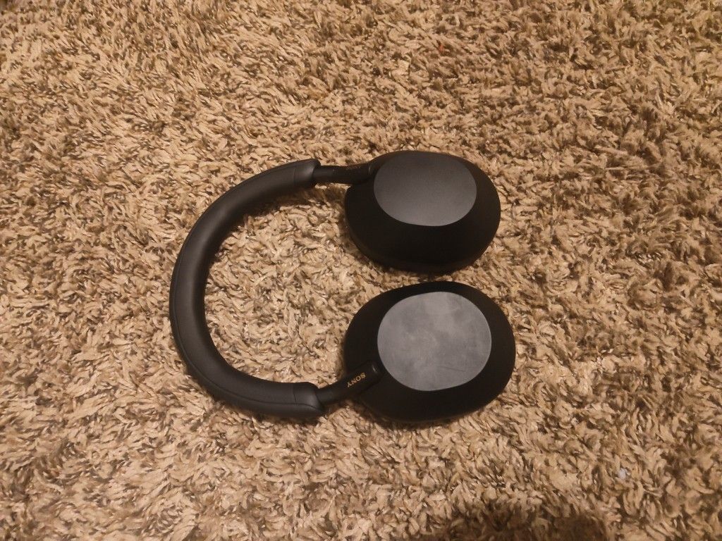 Head Phones