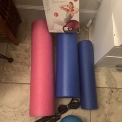 Exercise Equipment 