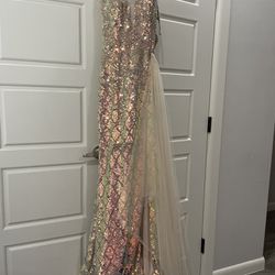 XS Party/PROM dress