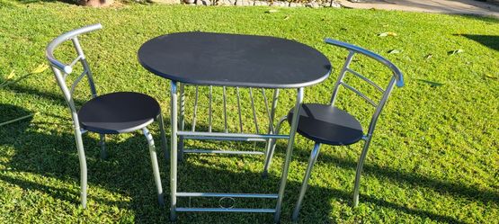 Bcp Table