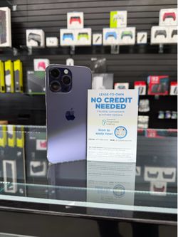 iPhone 14 Pro Max (Factory Unlocked)