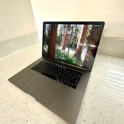 MacBook Pro (2019) 