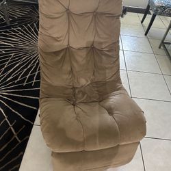 reclining sofa