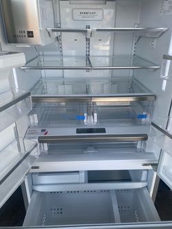 Refrigerator 2025 year