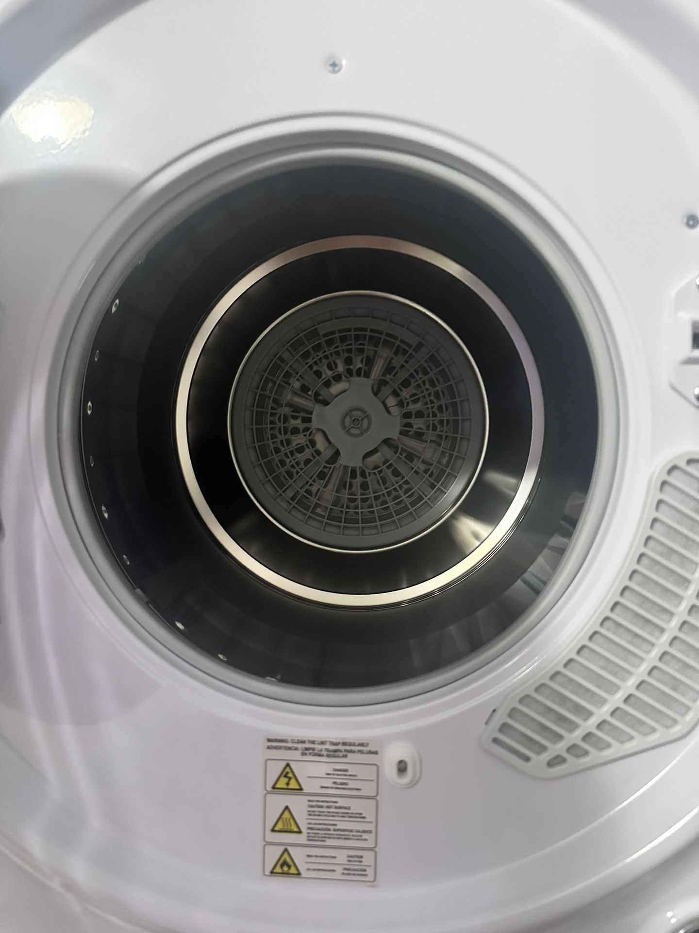 Dryer