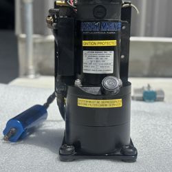 Latham Marine Hydraulic Power Unit – 12V DC (USED)