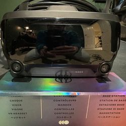 Full Valve Index VR Kit