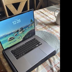 Macbook Pro 2019