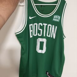Jayson Tatum Jersey 