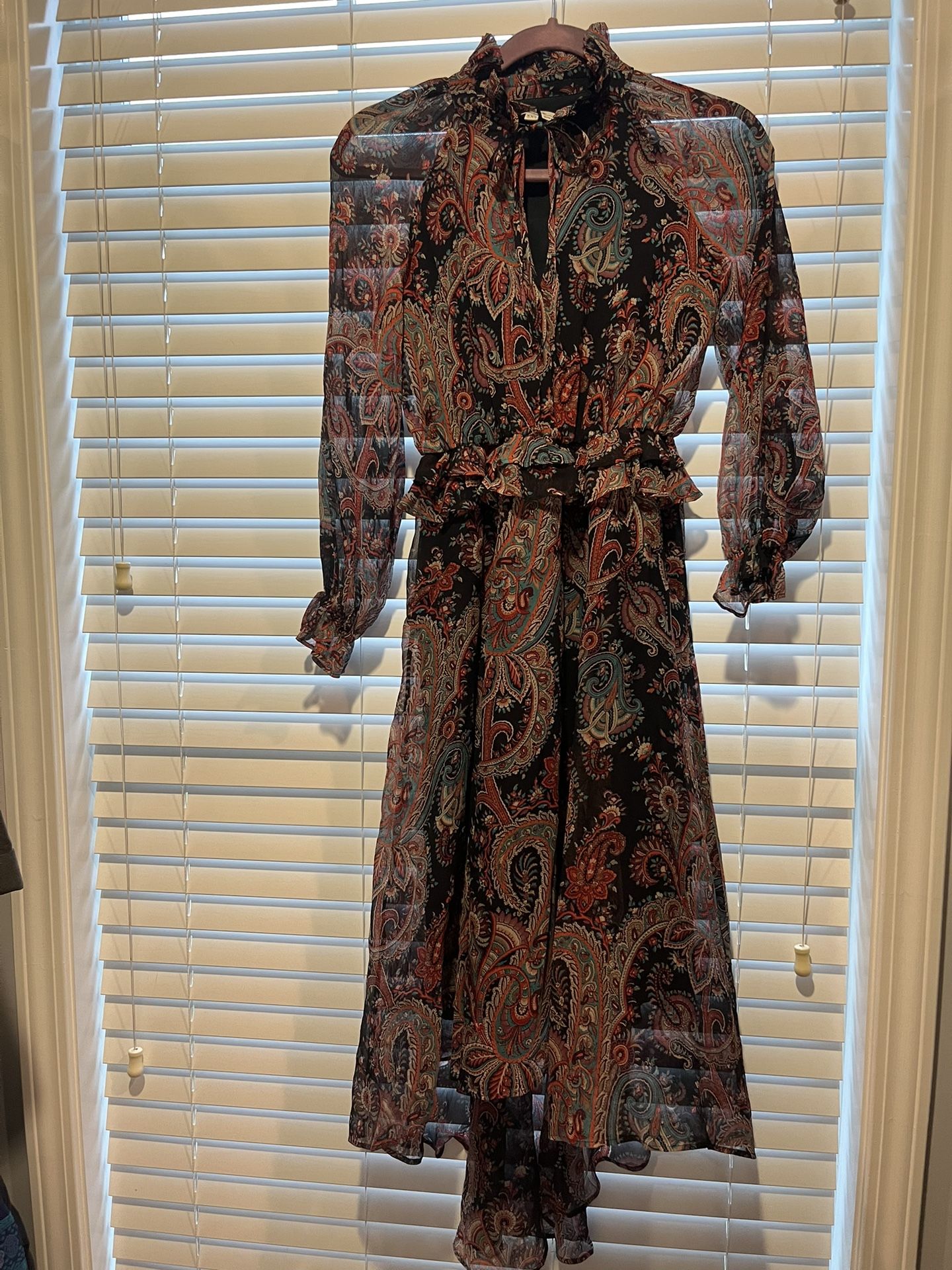 Party Dress