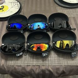 Oakleys 