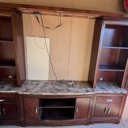 Entertainment Center