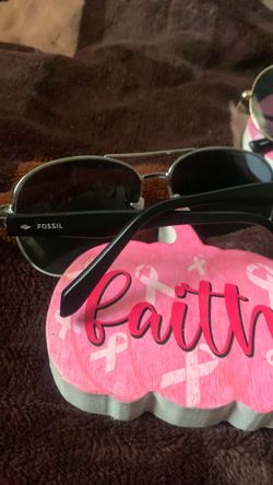 Silver Aviator Sunglasses