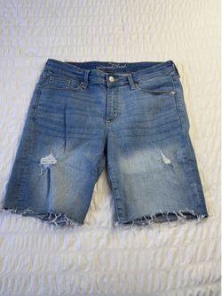 Universal Thread Shorts