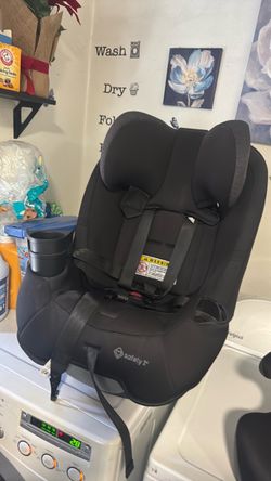 Car seat