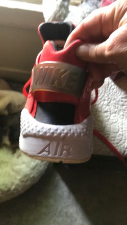 Nike Huaraches Size 13