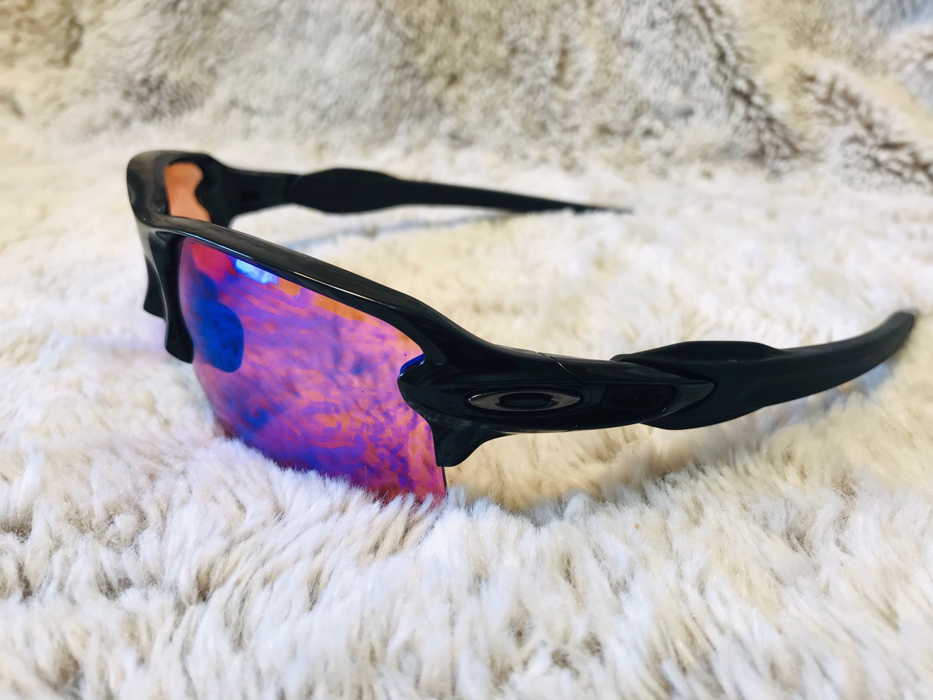 New Oakley Sunglasses