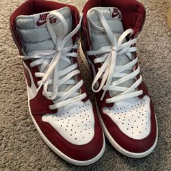 Jordans