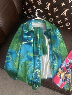 2pc Outfit Women XL