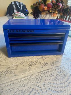 Us general mini toolbox