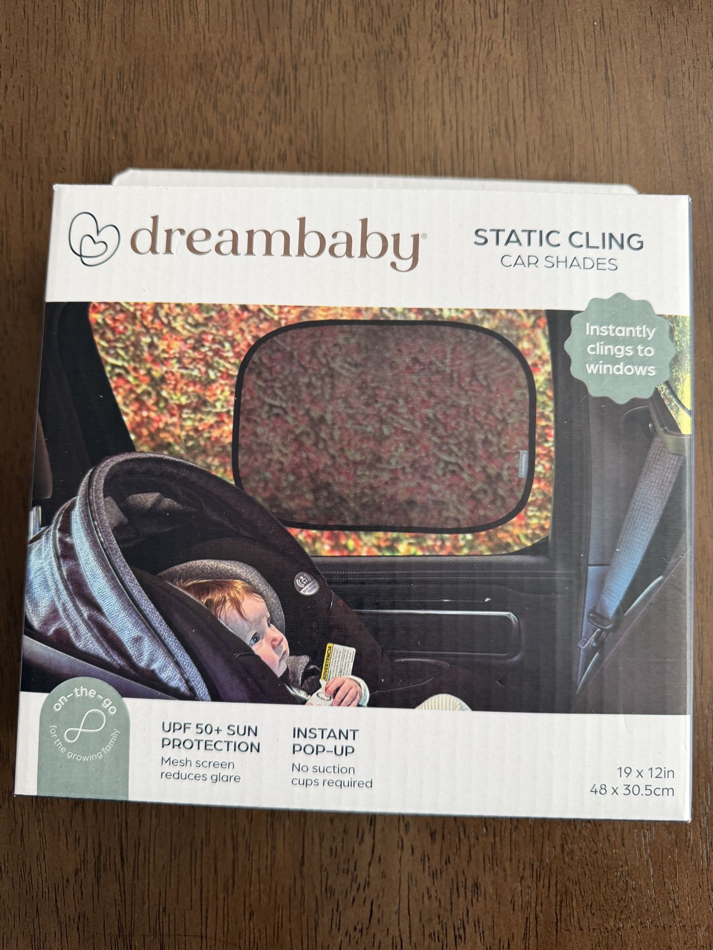 Car Window Shades For Baby Kids Sun Protection