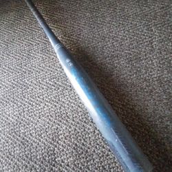 EASTON GHOST DOUBLE BARREL 32" 22 oz Very Well Kept Used One Season Plenty Of POP