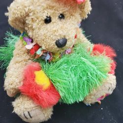 Hawaiian  Bear