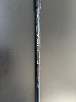 Project x Cypher 2.0 Forty 5.5 Wood Shaft