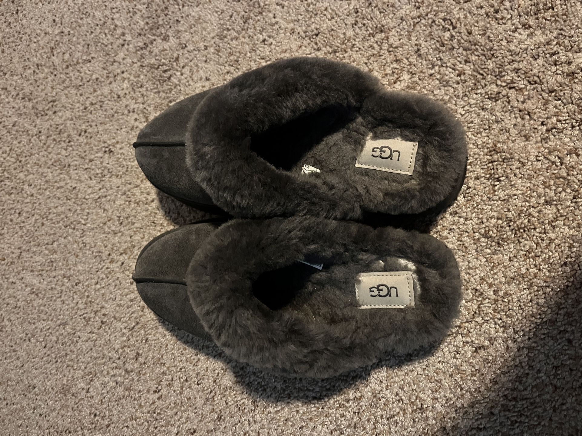 Uggs