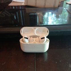 Air Pods