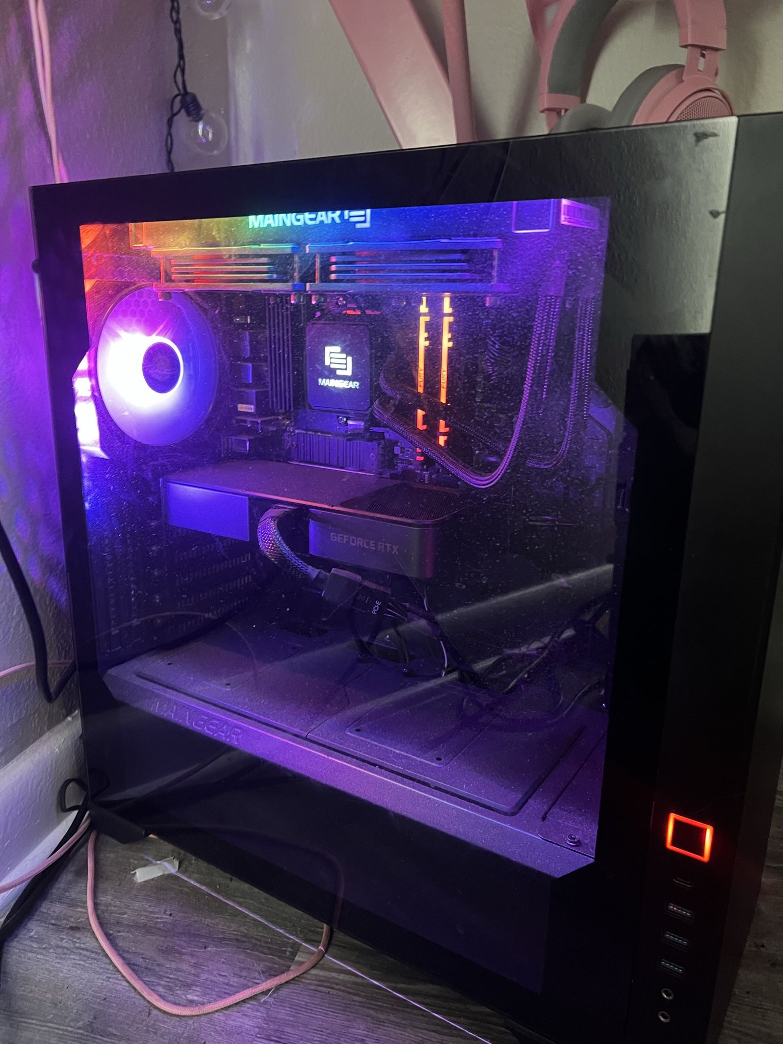 Gaming Pc