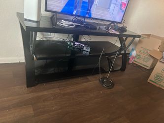 T.V stand