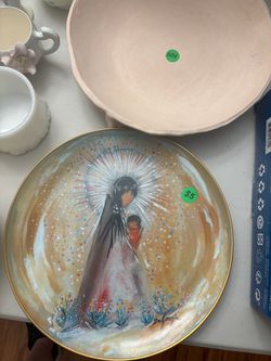 Plate