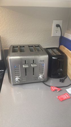 Toasters