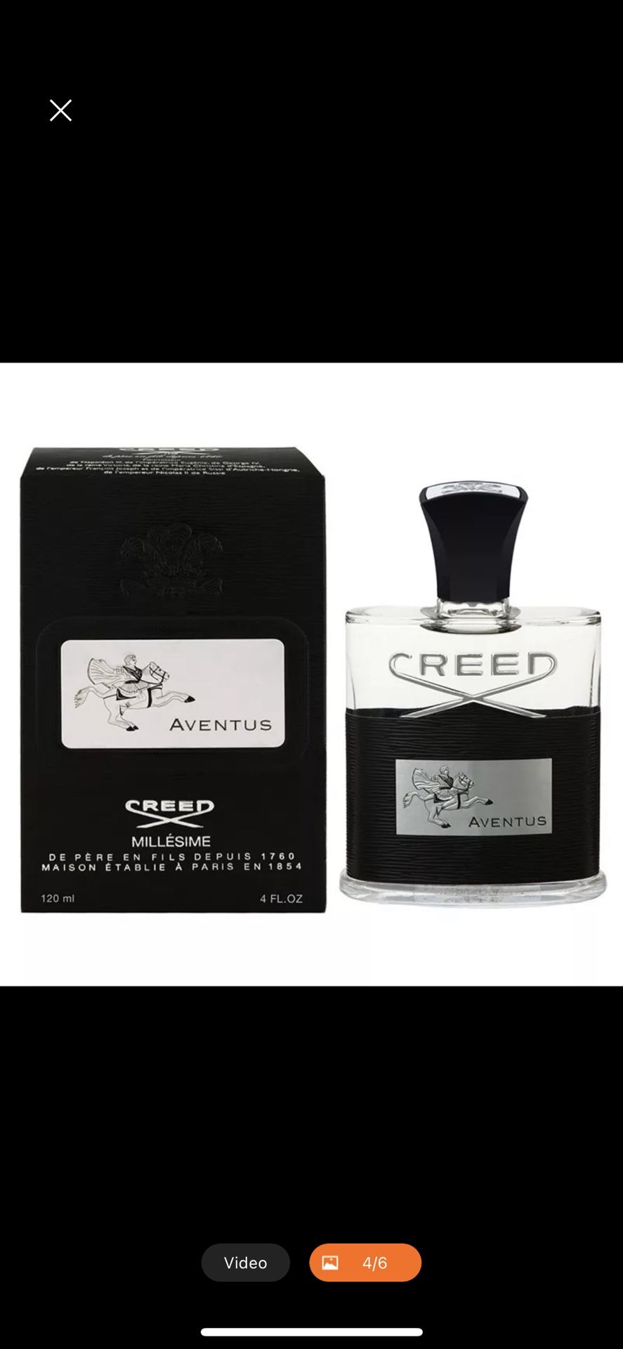 Creed Aventus