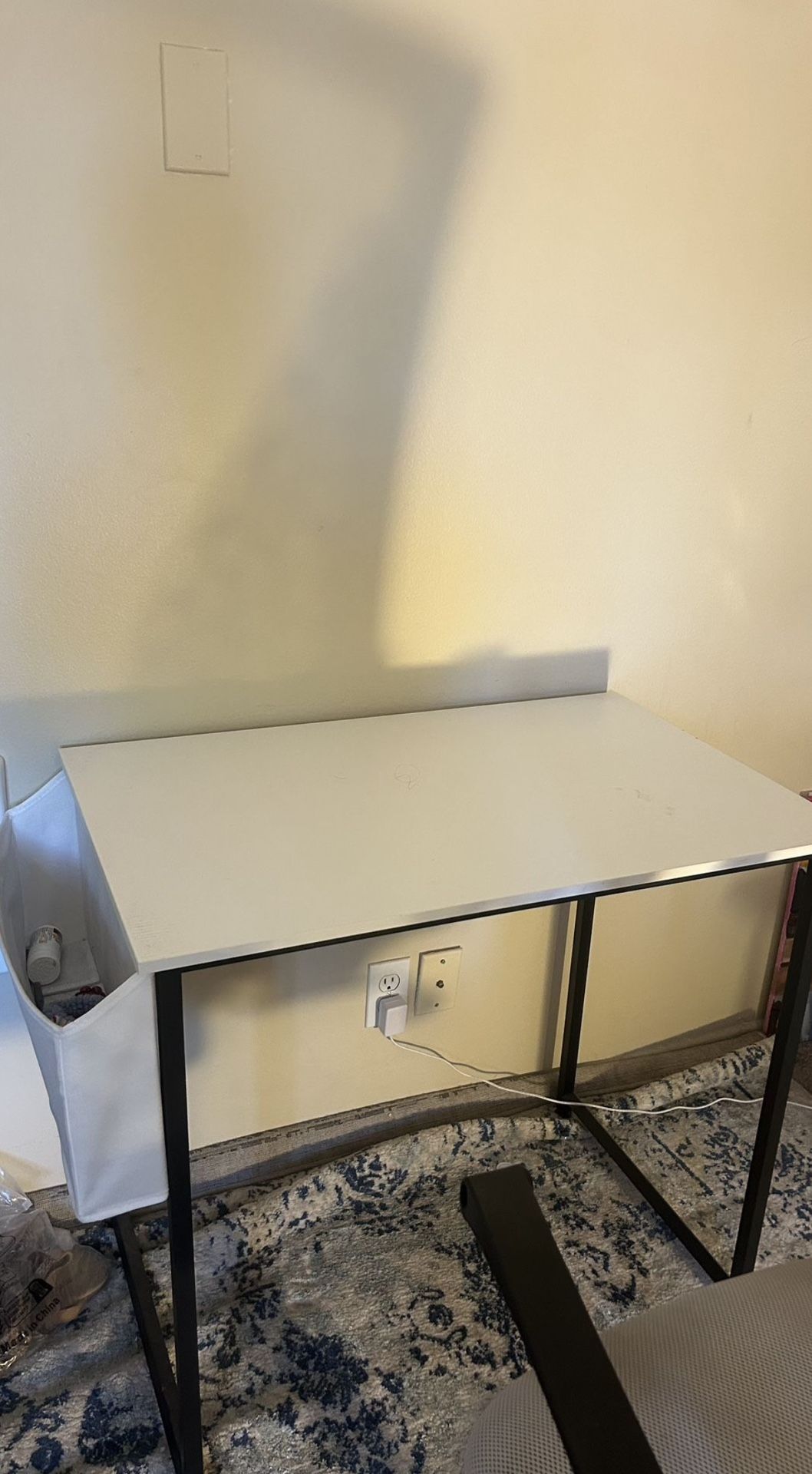 Study Desk With Chair